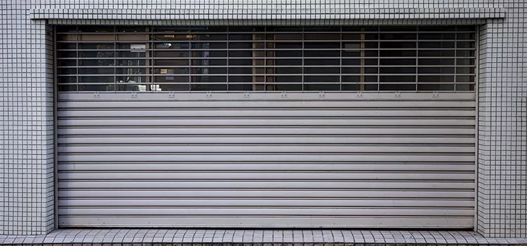 Advanced Solutions for Your Aluminum Garage Doors in Highland, California