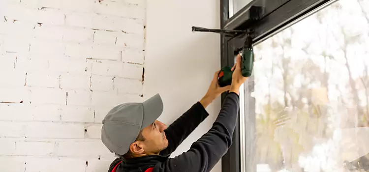 Automatic Door Opener Commercial Highland