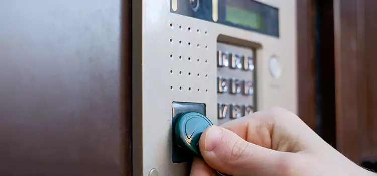 Enhanced Security Features Highland