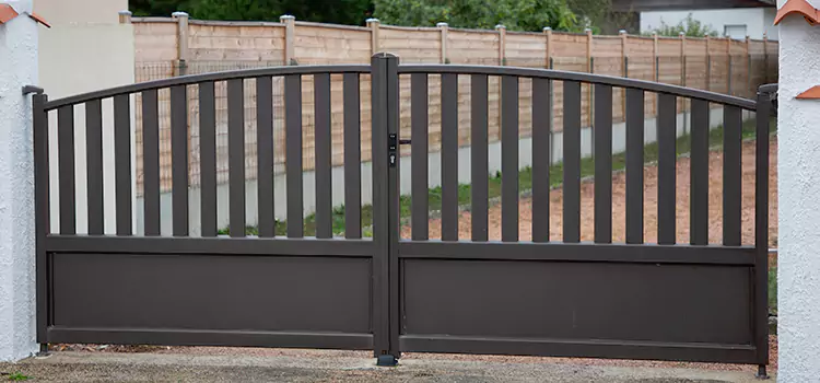 Advanced Gate Solutions in Highland, CA