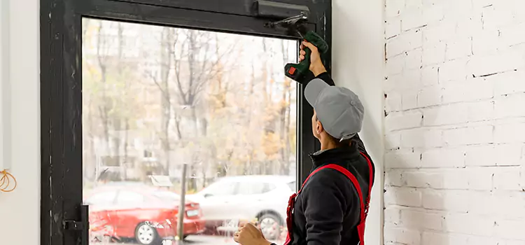 Comprehensive Door Closer Services in Highland, CA