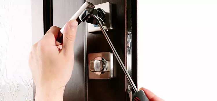 Door Lock Replacement Service Highland