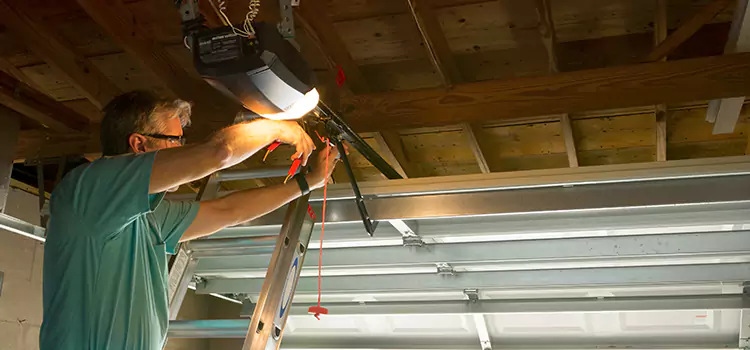 Garage Door Opener Sales and Installation Highland