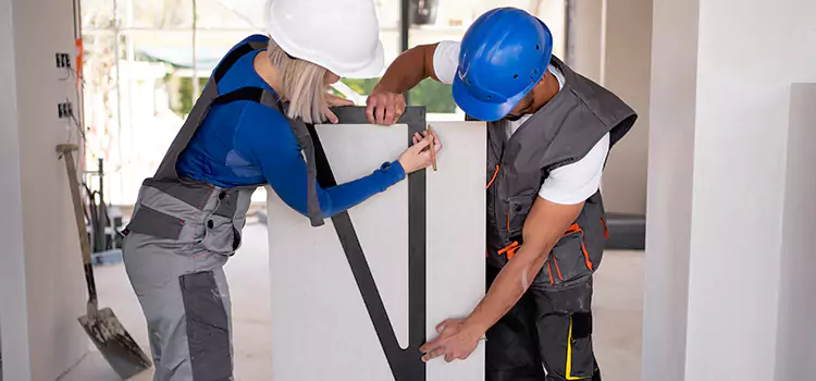 Why Choose Us for Door Panel Services in Highland, CA?
