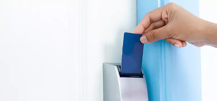 Access Control System Integration Highland
