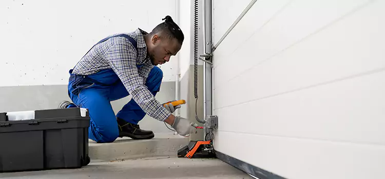 Expert Solutions for Every Garage Lock Need in Highland, CA