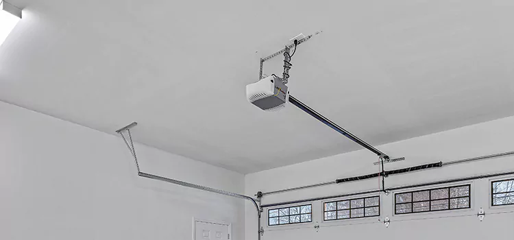 Experienced Garage Door Installers Highland