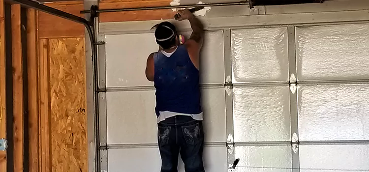 Specialized Garage Door Panel Solutions in Highland, CA