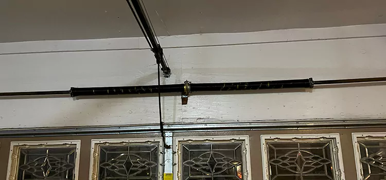 Garage Door Spring Repair Near Me Highland