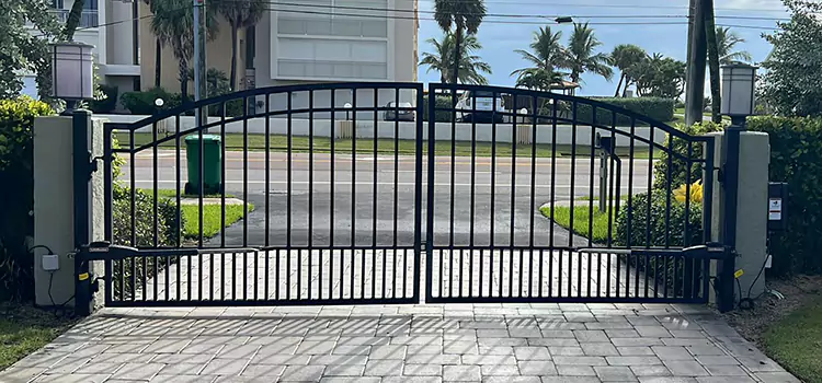 Gate Opener Replacement Near Me in Highland, CA