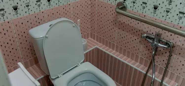 Meeting Diverse Needs With Accessible Restroom Solutions in Highland, CA