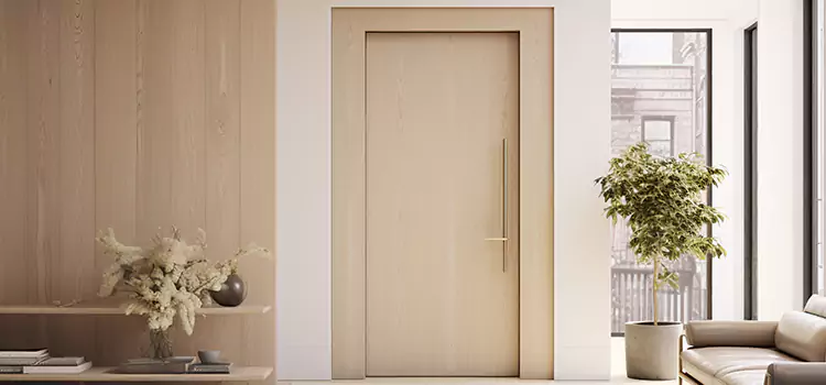 Choose Quality for Your Inside Doors in Highland, CA