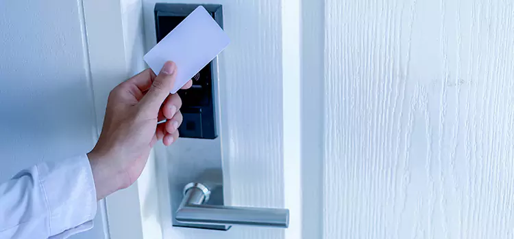 Why Choose Us for Your Keycard Lock Installation in Highland, CA?