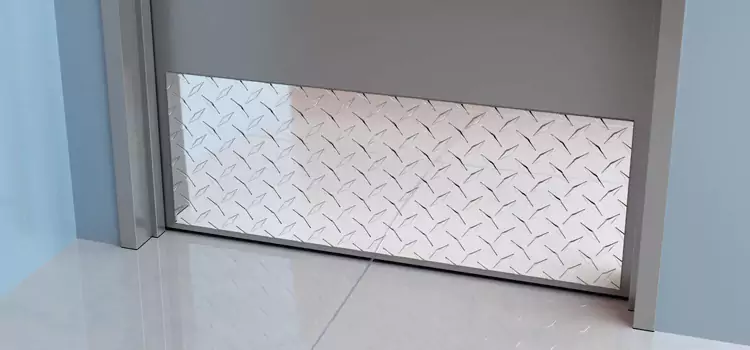 Benefits of Professional Kick Plate Solutions in Highland, CA
