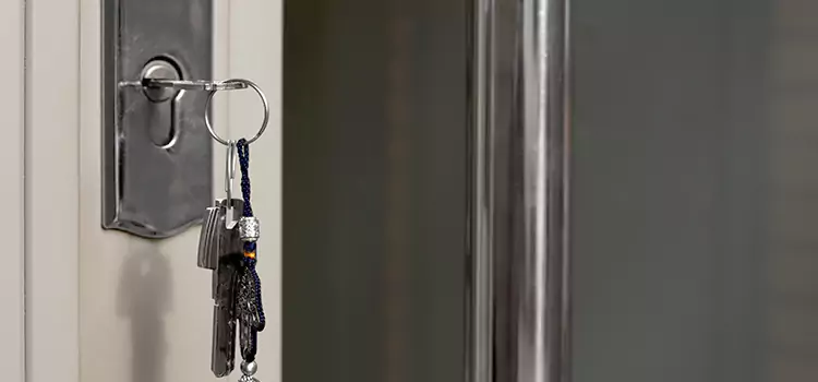 Master Keying by the Numbers Highland