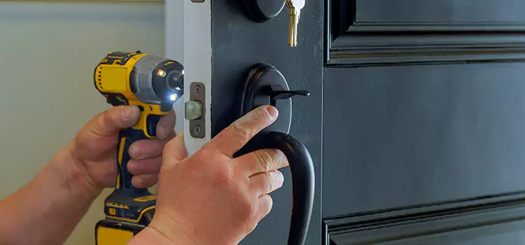 Mobile Automotive Locksmith Highland