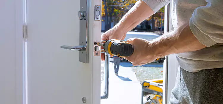 Insulated Roll Up Garage Doors Residential Highland