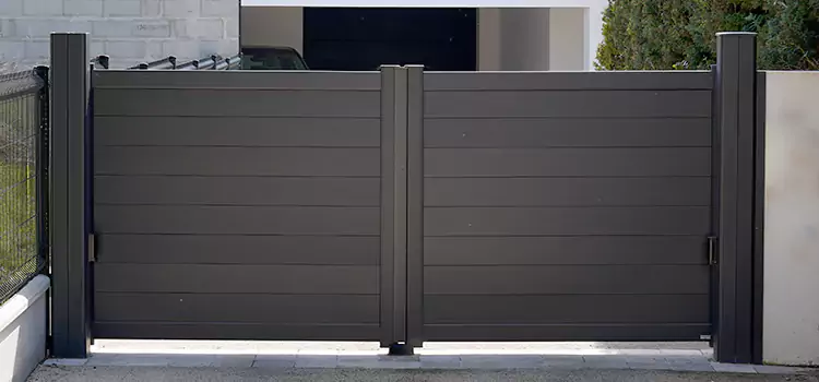 Common Residential Gate Issues We Resolve in Highland, CA