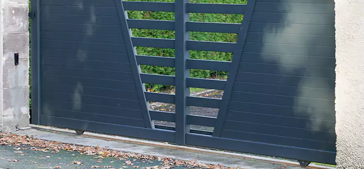 Automated Gate Company Near Me Highland