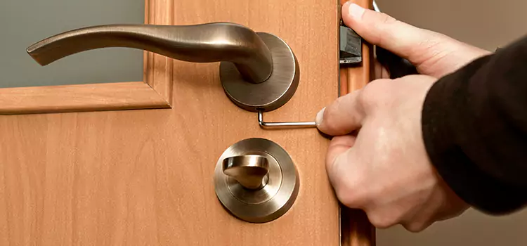 Access Control System Integration Highland