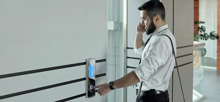 Cloud Based Access Control Highland