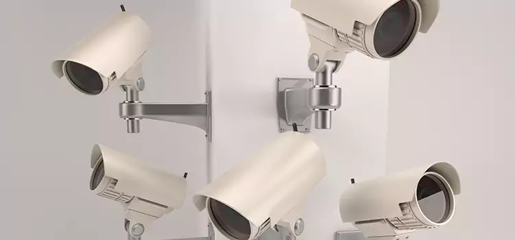 Your Trusted Partner for CCTV Solutions in Highland