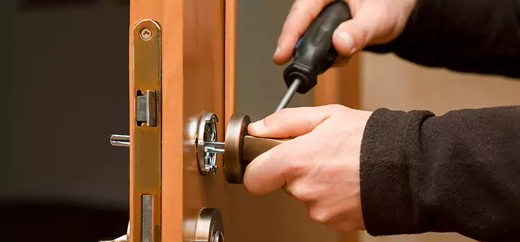Semi Truck Locksmith Highland