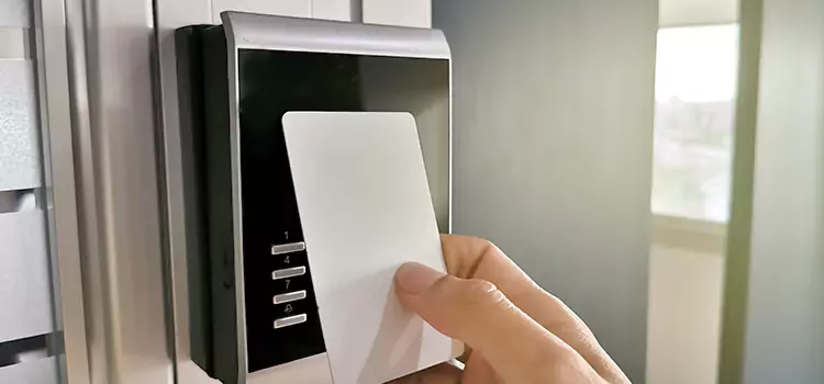 NMS Proximity Switch Door Systems Highland