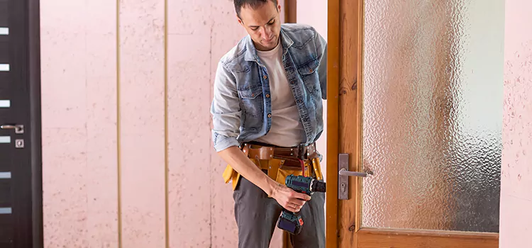 Door Glass Replacement Highland