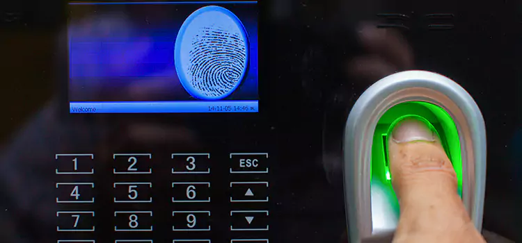 Your Trusted Partner for Secure Access in Highland, CA