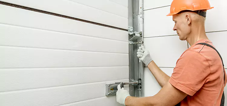 Why Choose Us for Garage Door Lock Services in Highland, CA?
