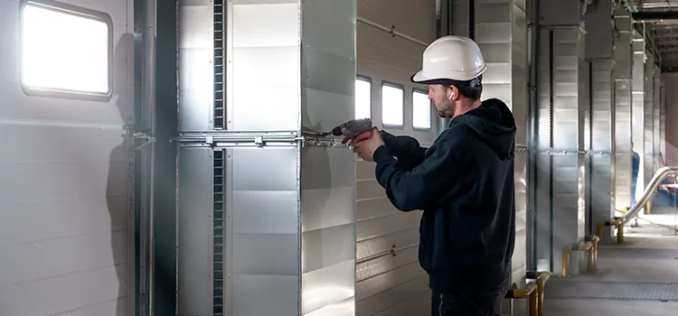Prompt and Professional Garage Door Service in Highland, California