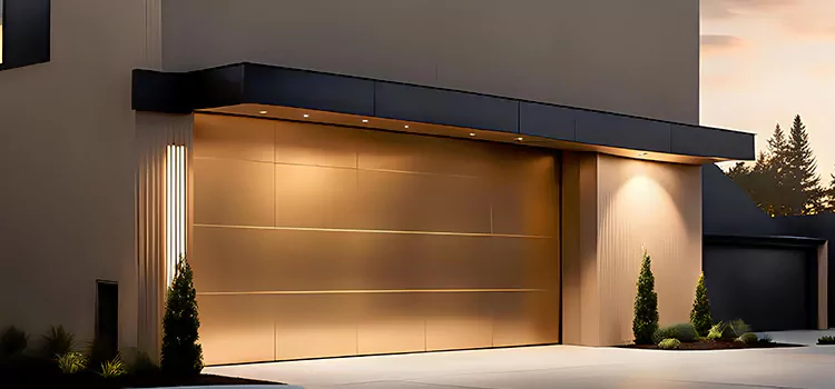 Garage Door Remote Programming Highland