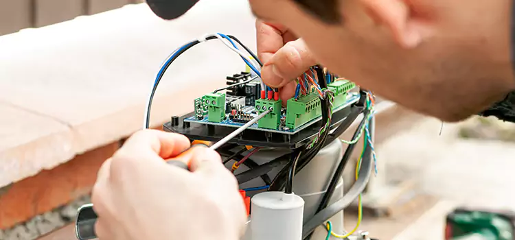 Specialized Brand Gate Motor Repairs Highland