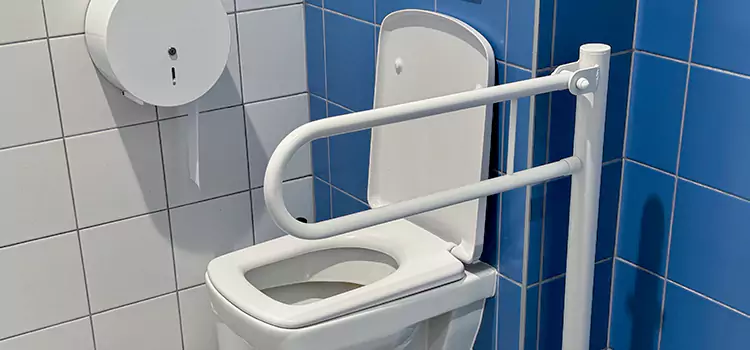 Comprehensive Solutions in Highland, CA for Accessible Facilities