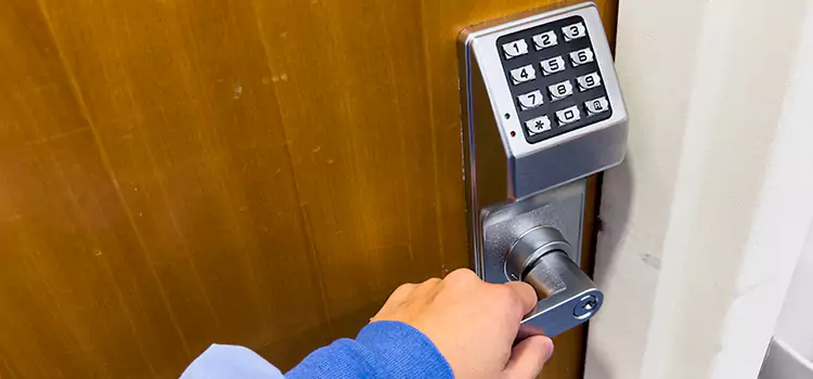 Why Choose Us for Your Keypad Lock Needs in Highland, CA?