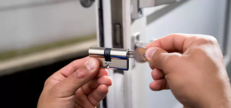 Lock Change Locksmiths Highland