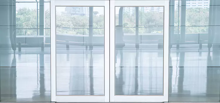 Mobile Sliding Screen Door Replacement Highland
