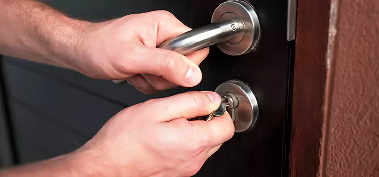 Pella Storm Door Lock Body Replacement Highland