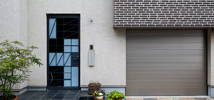 Residential Roll Up Security Doors Highland
