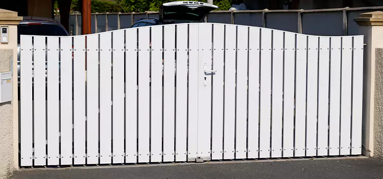 Why Choose Us for Residential Gate Repair in Highland, CA?