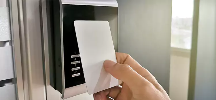 Advanced RFID Technology Integration in Highland, CA