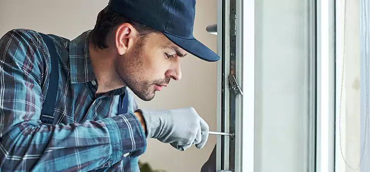 Emergency Response for Latch Issues Highland