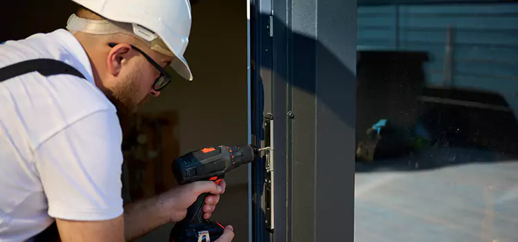 Aluminium Sliding Door Lock Fitting Highland