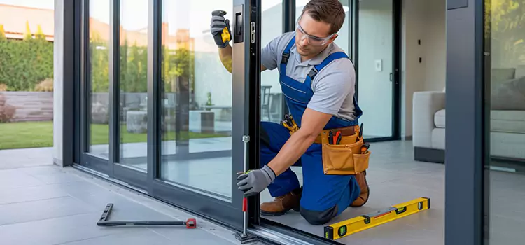 Patio Door Replacement Highland