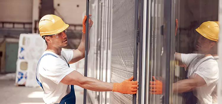 Sliding Door Mesh Replacement Highland